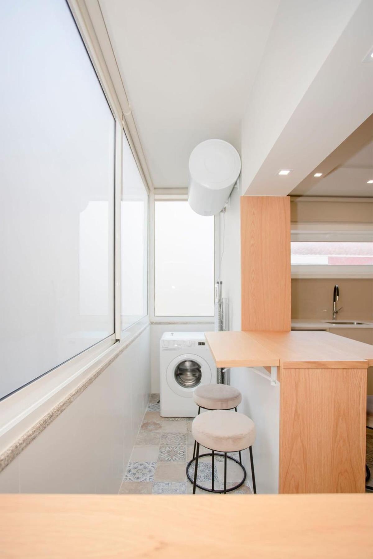Liiiving In Porto - Uptown Pearl Apartment Eksteriør bilde
