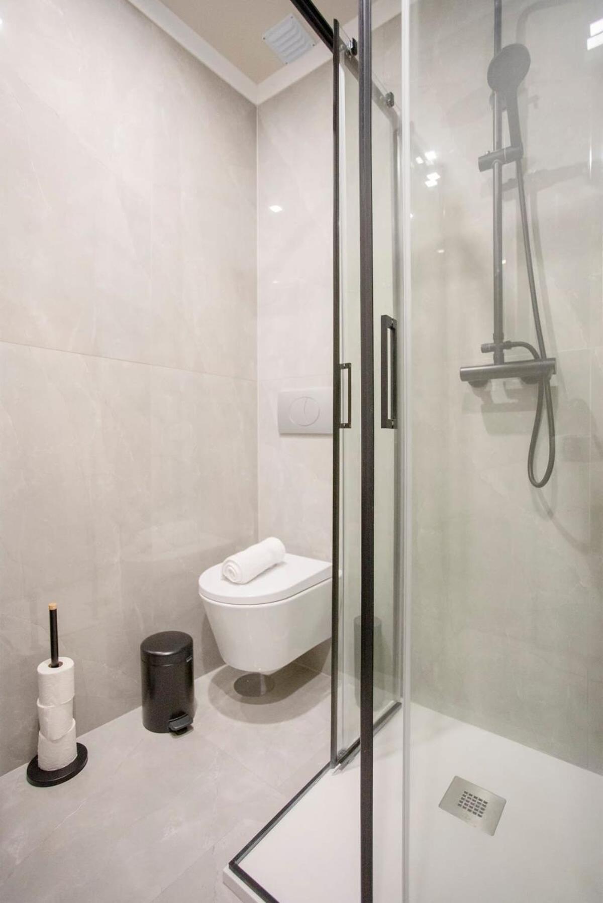 Liiiving In Porto - Uptown Pearl Apartment Eksteriør bilde