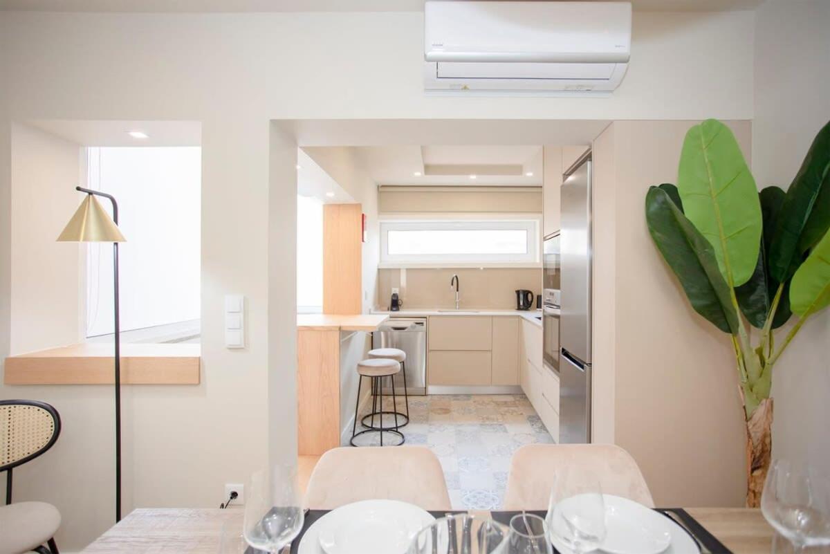 Liiiving In Porto - Uptown Pearl Apartment Eksteriør bilde