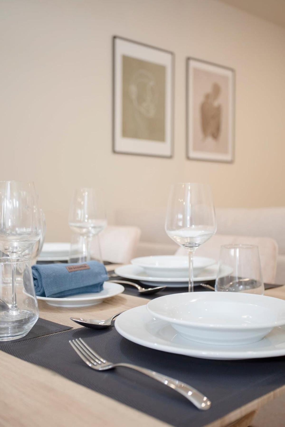 Liiiving In Porto - Uptown Pearl Apartment Eksteriør bilde