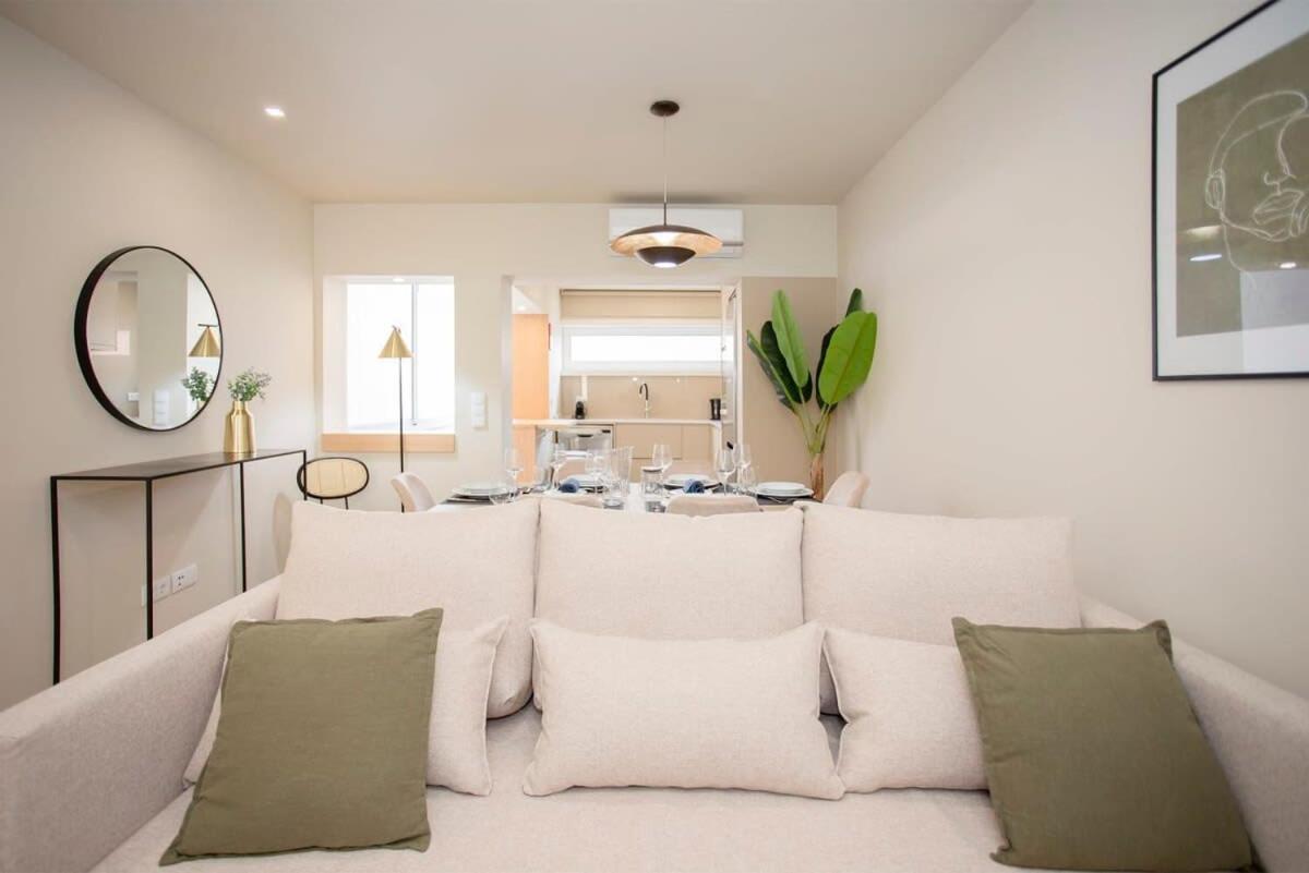 Liiiving In Porto - Uptown Pearl Apartment Eksteriør bilde