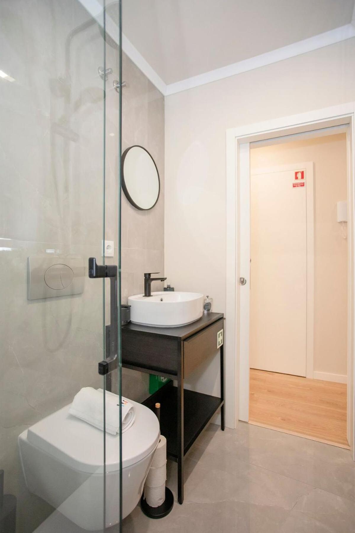 Liiiving In Porto - Uptown Pearl Apartment Eksteriør bilde