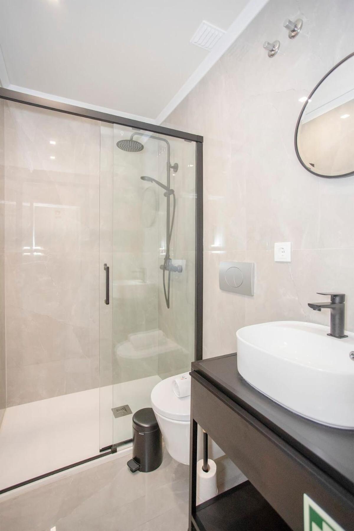 Liiiving In Porto - Uptown Pearl Apartment Eksteriør bilde