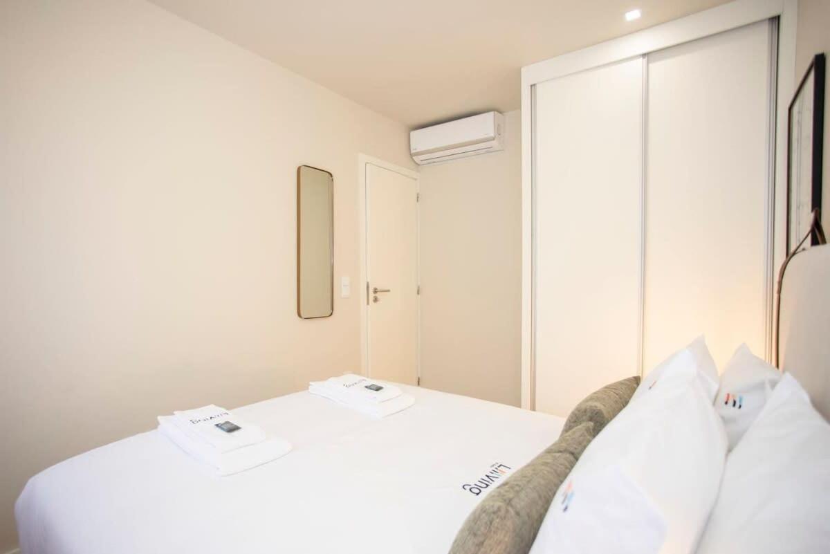 Liiiving In Porto - Uptown Pearl Apartment Eksteriør bilde