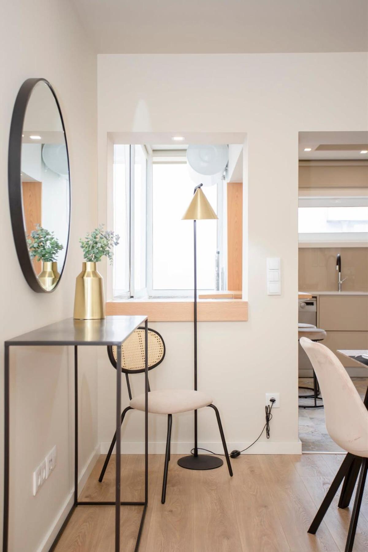 Liiiving In Porto - Uptown Pearl Apartment Eksteriør bilde