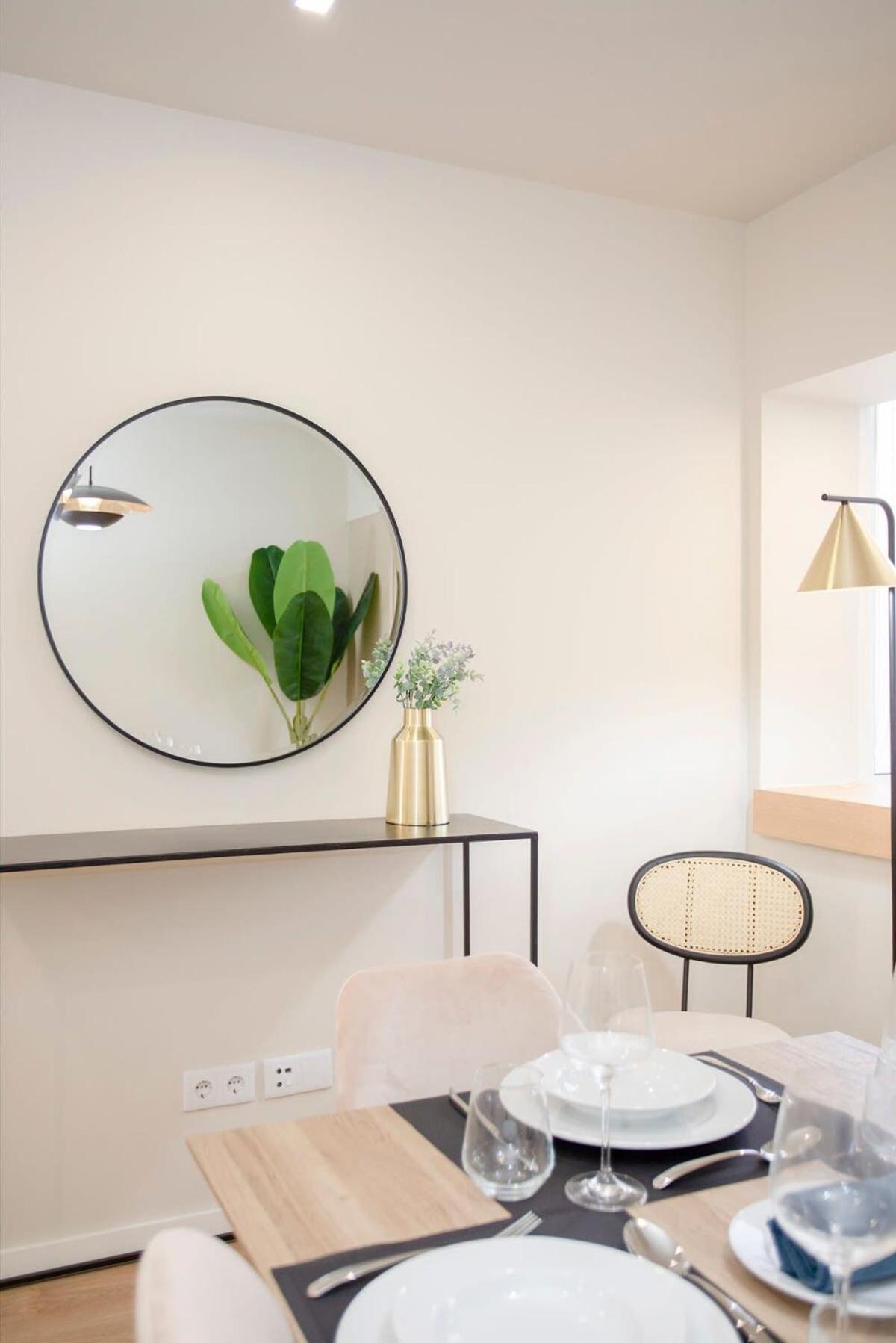 Liiiving In Porto - Uptown Pearl Apartment Eksteriør bilde