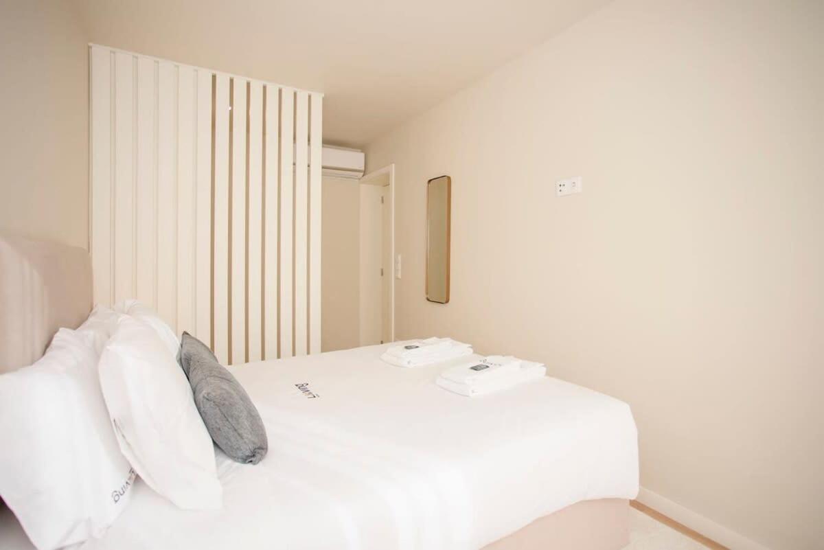 Liiiving In Porto - Uptown Pearl Apartment Eksteriør bilde