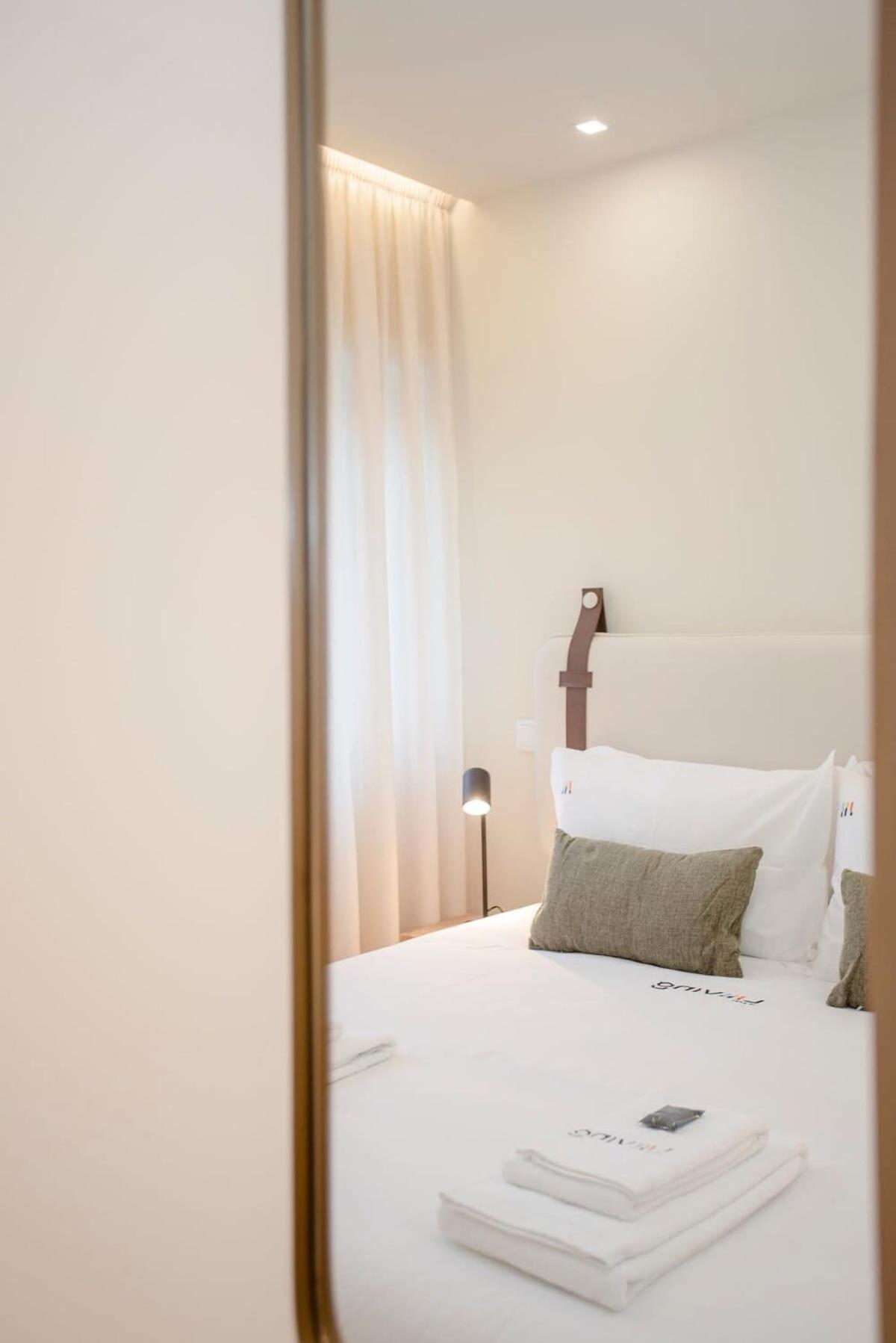Liiiving In Porto - Uptown Pearl Apartment Eksteriør bilde