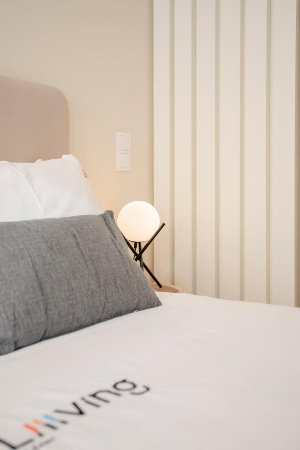 Liiiving In Porto - Uptown Pearl Apartment Eksteriør bilde