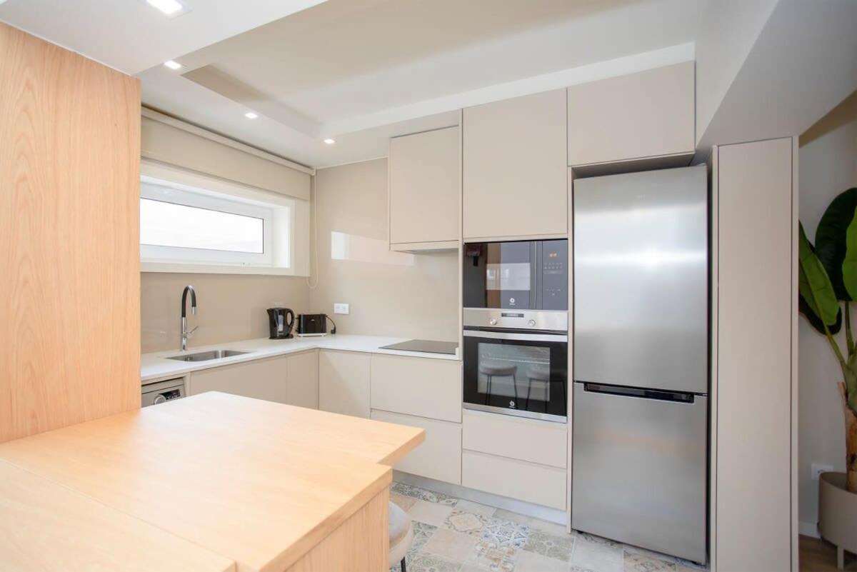 Liiiving In Porto - Uptown Pearl Apartment Eksteriør bilde