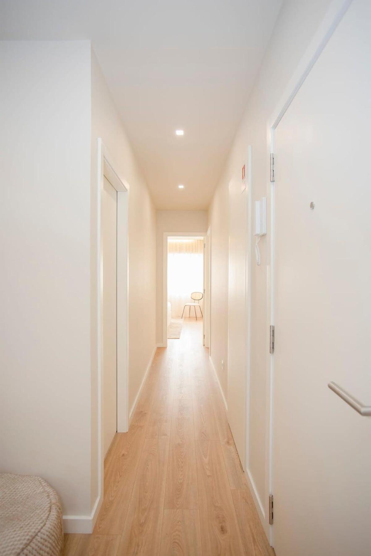 Liiiving In Porto - Uptown Pearl Apartment Eksteriør bilde
