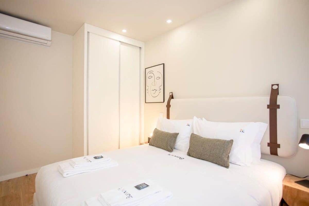 Liiiving In Porto - Uptown Pearl Apartment Eksteriør bilde